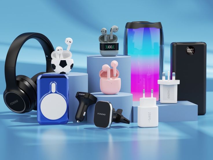 Electronics